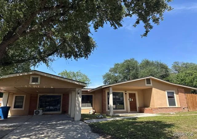 Photo 1 of Sale Pending at 4915 Chedder Dr, San Antonio, TX 78229 | MLS# 93224585 | Listing updated on 2026-08-20