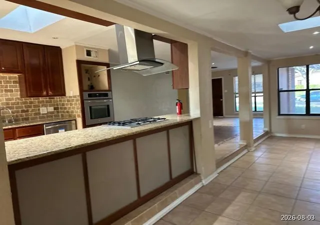 Photo 2 of Sale Pending at 4915 Chedder Dr, San Antonio, TX 78229 | MLS# 93224585 | Listing updated on 2026-08-20