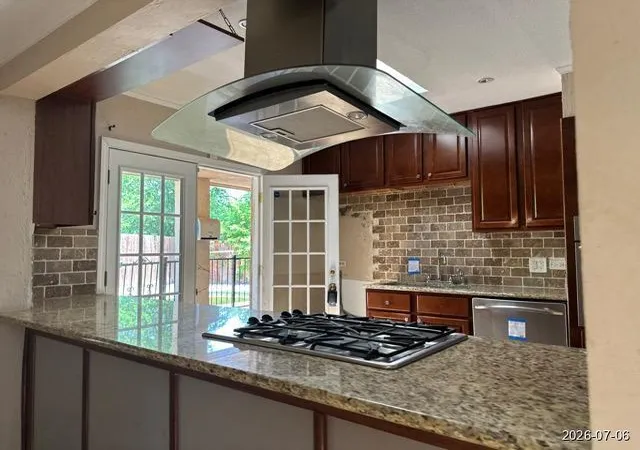 Photo 3 of Sale Pending at 4915 Chedder Dr, San Antonio, TX 78229 | MLS# 93224585 | Listing updated on 2026-08-20