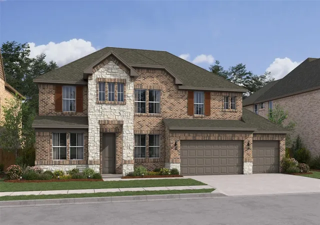 Homes for sale in New Waverly, TX | 112 Roebuck Ln, New Waverly, TX 77358 | MLS# 51697366