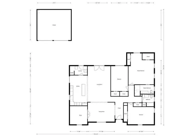 37th image of 5618 Edith St, Houston, TX 77081 | MLS# 57042681