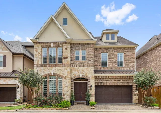 1st image of 8413 Moritz Grn, Houston, TX 77055 | MLS# 69623416