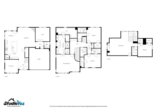 49th image of 8413 Moritz Grn, Houston, TX 77055 | MLS# 69623416
