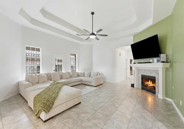 Photo 3 of Single family home for sale at 8510 Mayside Ln, Houston, TX 77040 | MLS# 98581675 | Listing updated on 2026-08-30