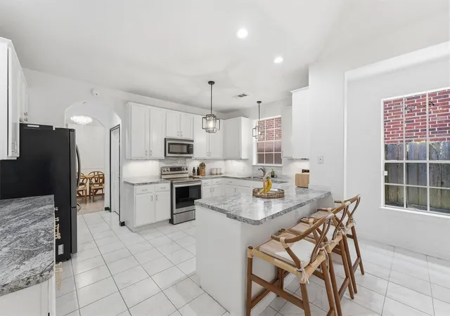 Photo 3 of Single family home for sale at 8510 Mayside Ln, Houston, TX 77040 | MLS# 98581675 | Listing updated on 2026-08-30
