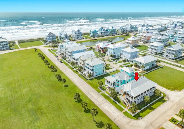 Photo 3 of Single family home for sale at 3802 Sea Urchin, Galveston, TX 77554 | MLS# 70856808 | Listing updated on 2026-07-29