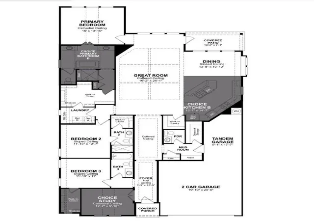 2nd image of 18802 Lima Orange Trl, Manvel, TX 77578 | MLS# 10746877
