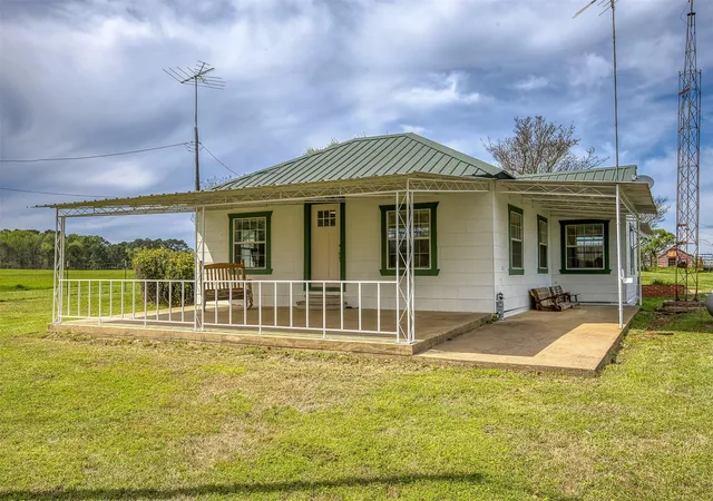 2nd image of 11361 Hwy 21 East Hwy E, Crockett, TX 75835 | MLS# 46969493