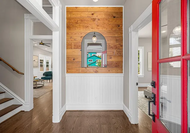 Photo 3 of Single family home for sale at 1521 Ovid St, Houston, TX 77007 | MLS# 28949476 | Listing updated on 2026-09-16