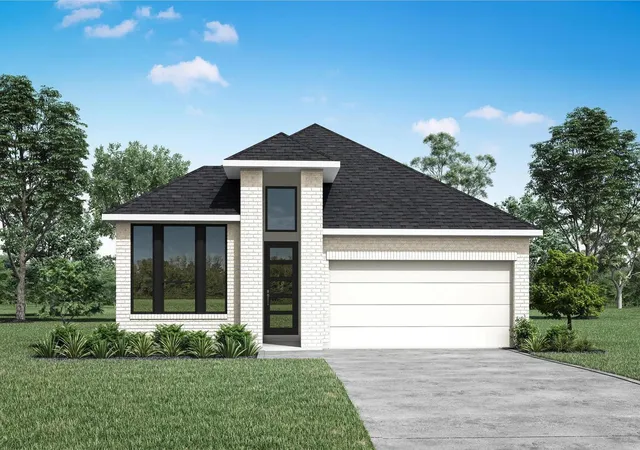 Photo 1 of Single family home for sale at 1084 Alpine View Ln, Katy, TX 77493 | MLS# 92069113 | Listing updated on 2026-09-18