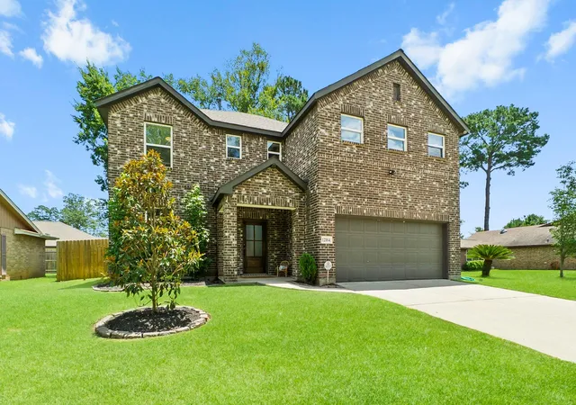 Photo 42 of Single family home for sale at 12164 Maverick Dr, Willis, TX 77378 | MLS# 16806225 | Listing updated on 2026-08-25