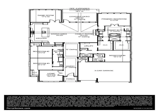 2nd image of 22031 Boca Chita Wy, Porter, TX 77365 | MLS# 71718123