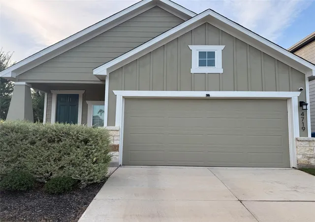 Photo 1 of Single family home for sale at 4719 Sweet Brier Pl, San Antonio, TX 78217 | MLS# 43895740 | Listing updated on 2026-07-13