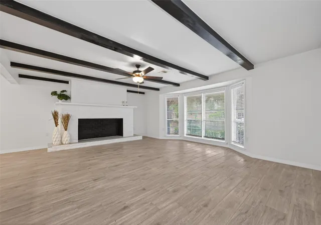Photo 3 of Sale Pending at 7718 Morley St, Houston, TX 77061 | MLS# 62181702 | Listing updated on 2026-09-11