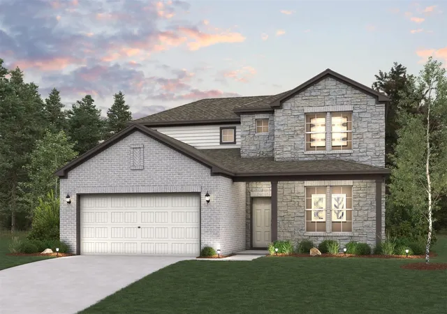 1st image of 3633 Crawford St, Bay City, TX 77414 | MLS# 10674725