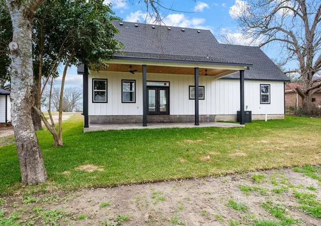 Photo 36 of Single family home for sale at 188 Hill St, Anderson, TX 77830 | MLS# 81640983 | Listing updated on 2026-08-25