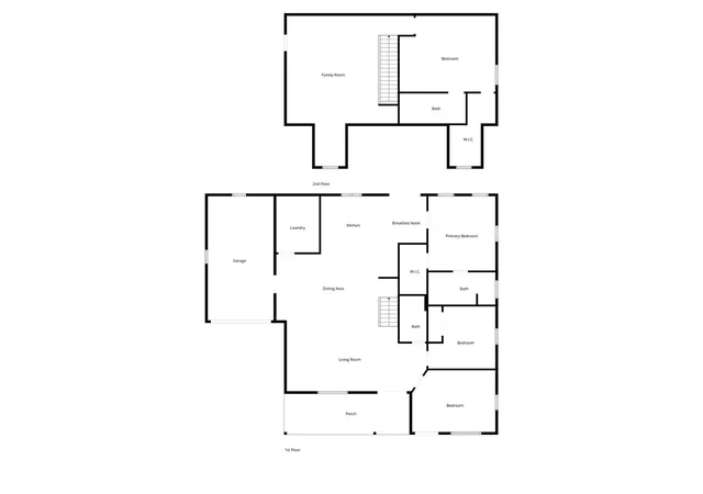 Photo 4 of Single family home for sale at 188 Hill St, Anderson, TX 77830 | MLS# 81640983 | Listing updated on 2026-08-25