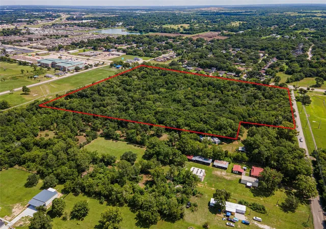 Photo 4 of Land for sale at 00 County Rd 424, Alvin, TX 77511 | MLS# 4951215 | Listing updated on 2026-03-31
