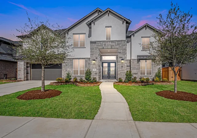 Photo 1 of Single family home for sale at 10510 Sedge Blade Ln, Cypress, TX 77433 | MLS# 37339735 | Listing updated on 2026-08-26