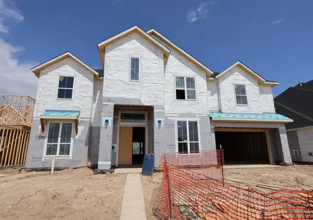 Photo 26 of Single family home for sale at 10510 Sedge Blade Ln, Cypress, TX 77433 | MLS# 37339735 | Listing updated on 2026-08-26