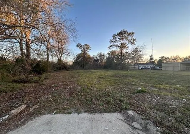 Photo 1 of Land for sale at 6245 Highway 105, Beaumont, TX 77708 | MLS# 41615136 | Listing updated on 2026-07-01