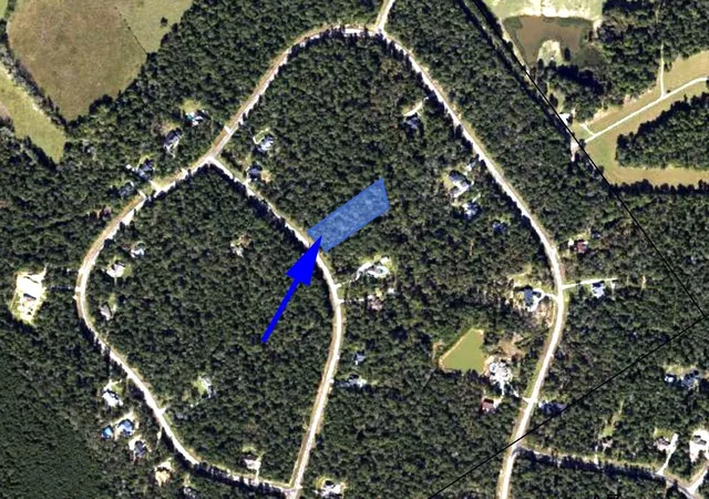 Photo 3 of Land for sale at 3b 15 20 Fire Sky Rd, Huntsville, TX 77340 | MLS# 10711488 | Listing updated on 2026-06-05