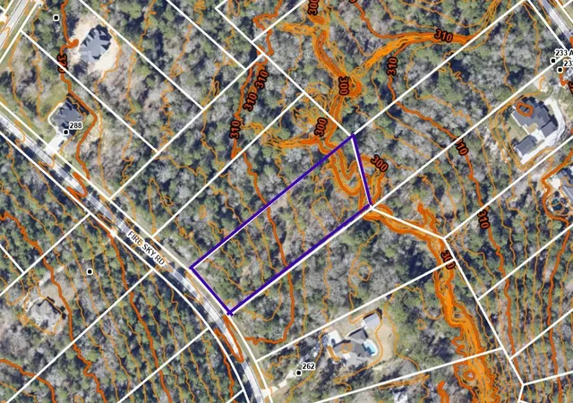 Photo 4 of Land for sale at 3b-15-20 Fire Sky Rd, Huntsville, TX 77340 | MLS# 10711488 | Listing updated on 2026-06-05