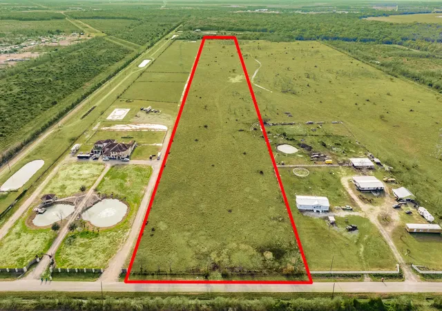 1st image of 0 County Road 38, Alvin, TX 77511 | MLS# 3014529