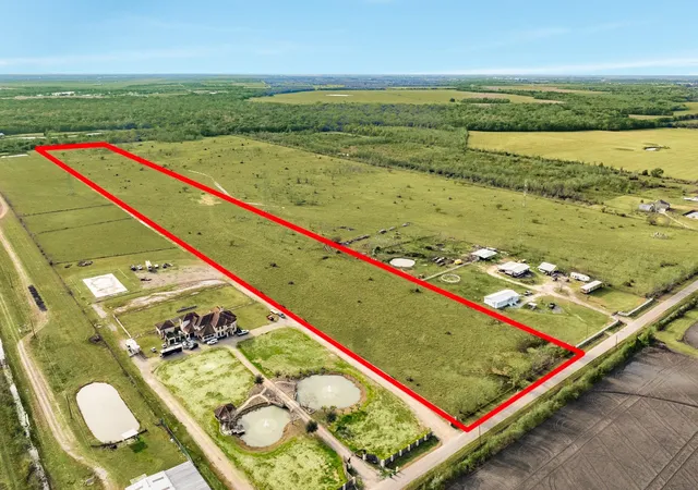 Photo 4 of Land for sale at 0 County Rd 38, Alvin, TX 77511 | MLS# 3014529 | Listing updated on 2026-07-24