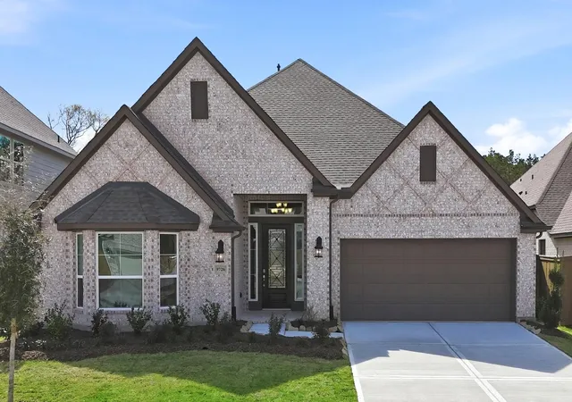 Homes for sale in Porter, TX | 9726 Roaring River Falls Ln, Porter, TX 77365 | MLS# 98250224