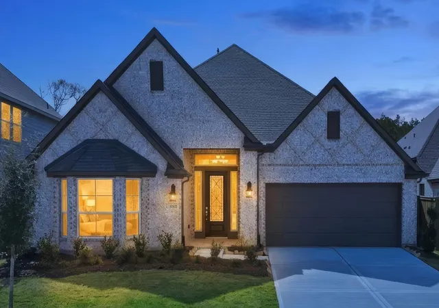 Homes for sale in Porter, TX | 9726 Roaring River Falls Ln, Porter, TX 77365 | MLS# 98250224