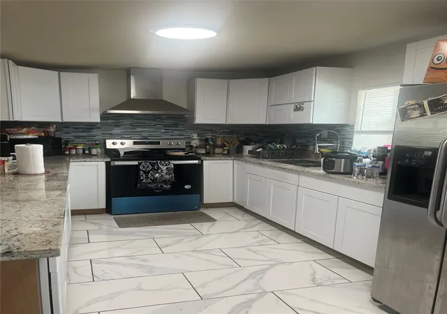 Photo 3 of Single family home for sale at 22360 E Martin Rd, Porter, TX 77365 | MLS# 68143719 | Listing updated on 2026-02-12