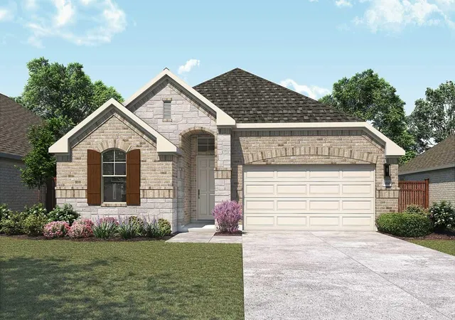Photo 1 of Single family home for sale at 401 Magnolia View Dr, Brookshire, TX 77423 | MLS# 18129886 | Listing updated on 2026-09-19