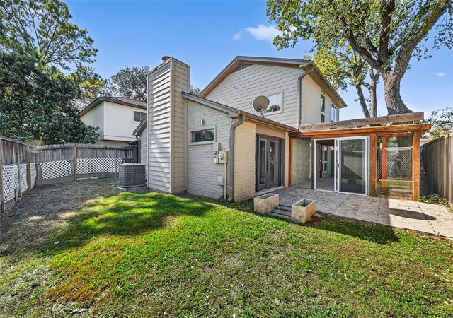 Homes for sale in Houston, TX | 12800 Briar Forest Dr #129, Houston, TX 77077 | MLS# 78941312