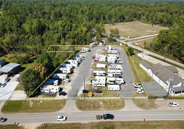 Photo 1 of Land for sale at 24226 Sorters Rd, Porter, TX 77365 | MLS# 10980101 | Listing updated on 2026-01-07