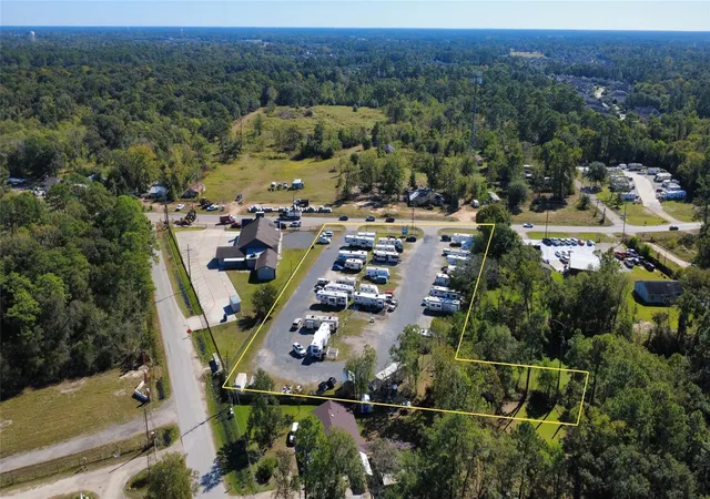 Photo 3 of Land for sale at 24226 Sorters Rd, Porter, TX 77365 | MLS# 10980101 | Listing updated on 2026-01-07