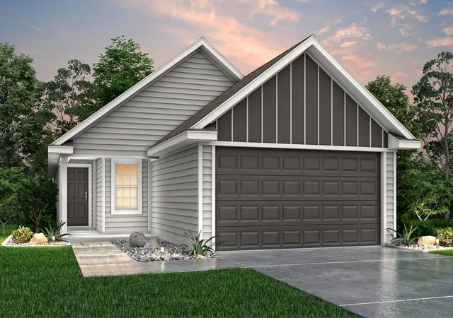 Photo 1 of Sale Pending at 2320 Pipefish Dr, Conroe, TX 77384 | MLS# 8290976 | Listing updated on 2026-07-31