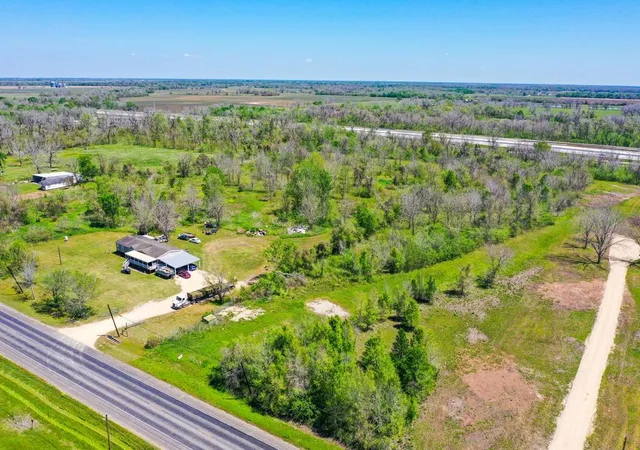 3rd image of 000 Business 59 Hwy, Hungerford, TX 77448 | MLS# 29175519