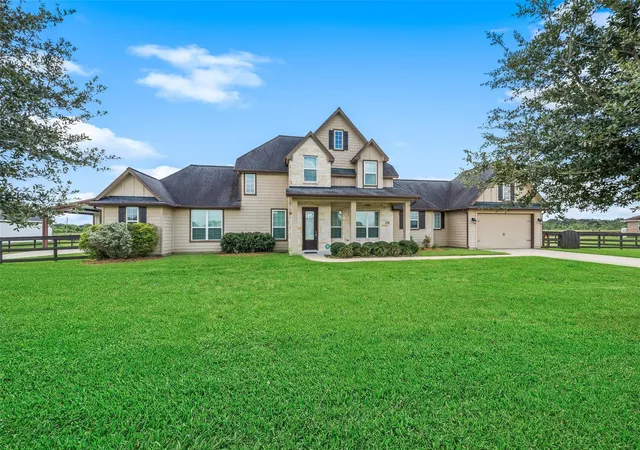 1st image of 6811 Bayou Trail Dr, Alvin, TX 77511 | MLS# 35855222