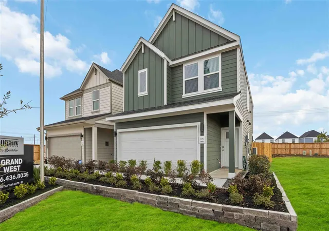 1st image of 11407 Evergreen Harvest Dr, Houston, TX 77040 | MLS# 97447578