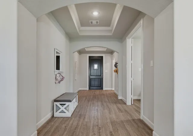 Photo 3 of Single family home for sale at 5758 Lakeside Villas Ct, Conroe, TX 77304 | MLS# 23864666 | Listing updated on 2026-06-21