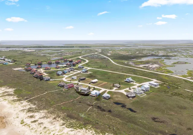 Photo 3 of Land for sale at Tbd Driftwood, Matagorda, TX 77457 | MLS# 46512409 | Listing updated on 2026-06-27