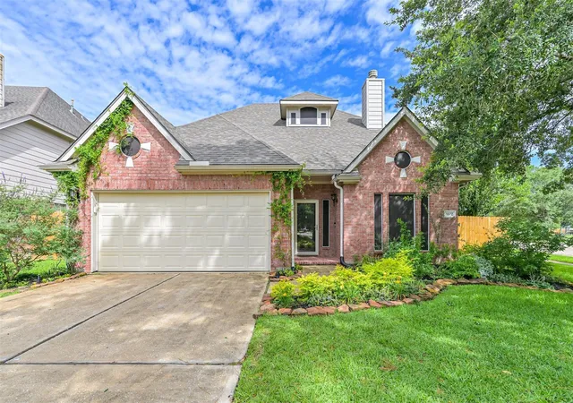 Photo 1 of Single family home for sale at 3602 Pine Strm Dr, Pearland, TX 77581 | MLS# 24639494 | Listing updated on 2026-08-16