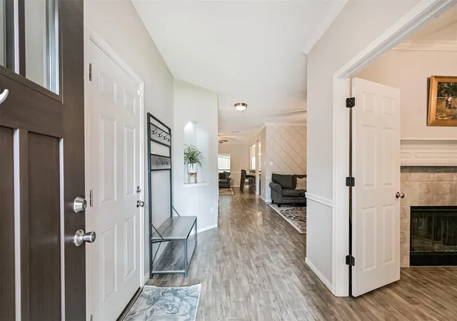 Photo 2 of Single family home for sale at 3602 Pine Strm Dr, Pearland, TX 77581 | MLS# 24639494 | Listing updated on 2026-08-16