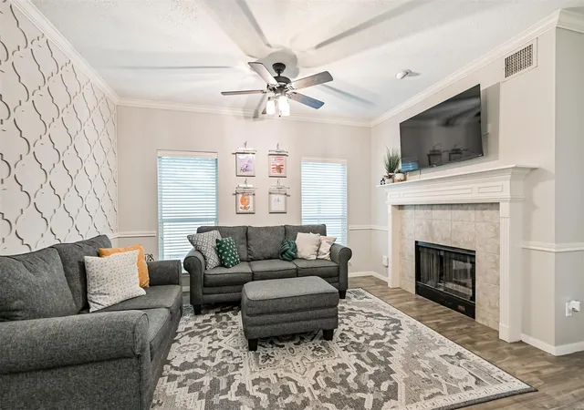 Photo 3 of Single family home for sale at 3602 Pine Strm Dr, Pearland, TX 77581 | MLS# 24639494 | Listing updated on 2026-08-16