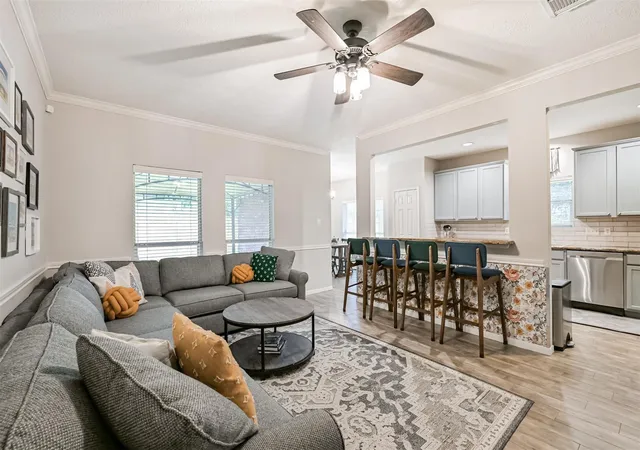 Photo 4 of Single family home for sale at 3602 Pine Strm Dr, Pearland, TX 77581 | MLS# 24639494 | Listing updated on 2026-08-16