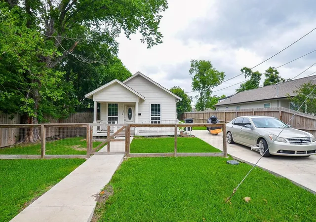 20th image of 4203 New Orleans St, Houston, TX 77020 | MLS# 16060383