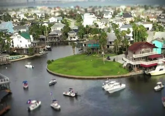 1st image of 0 Bamboo Dr, Galveston, TX 77554 | MLS# 77105793