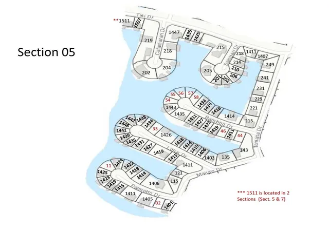 6th image of 0 Bamboo Dr, Galveston, TX 77554 | MLS# 77105793