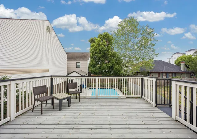 2nd image of 1420 Indiana St, Houston, TX 77006 | MLS# 79477869